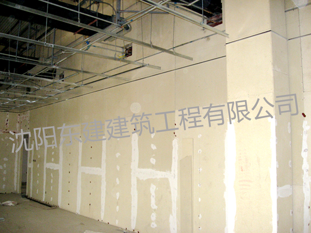 保山市硅酸盐防火板墙泄爆墙 - 哪里好