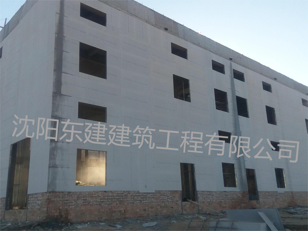 保山市泄爆墙轻质泄爆墙 - 一站式服务