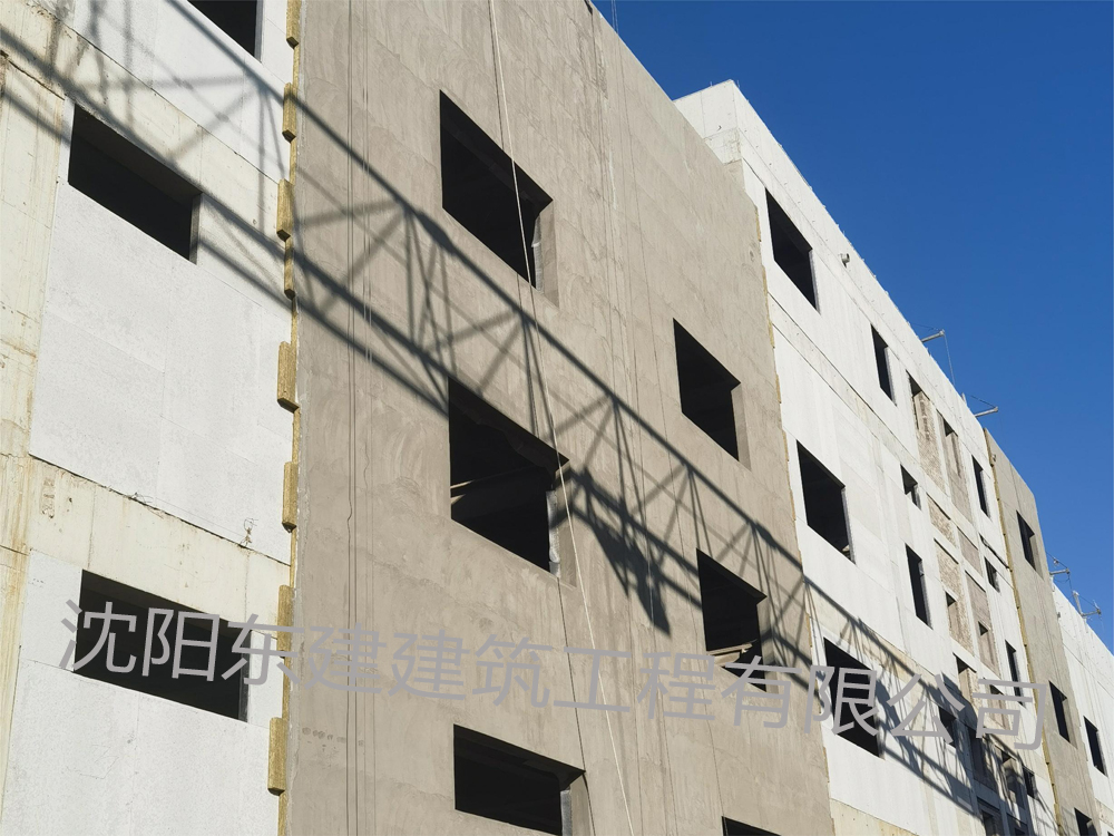 保山市硅酸盐防火板墙泄爆板 - 一站式服务